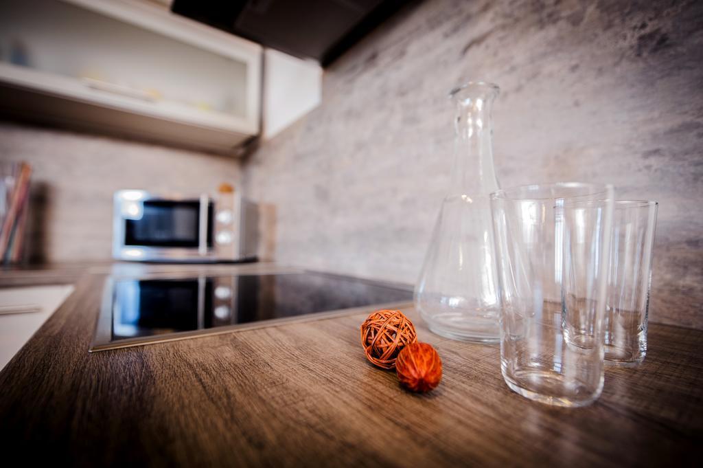 Apartment The Loft Rovinj Bagian luar foto