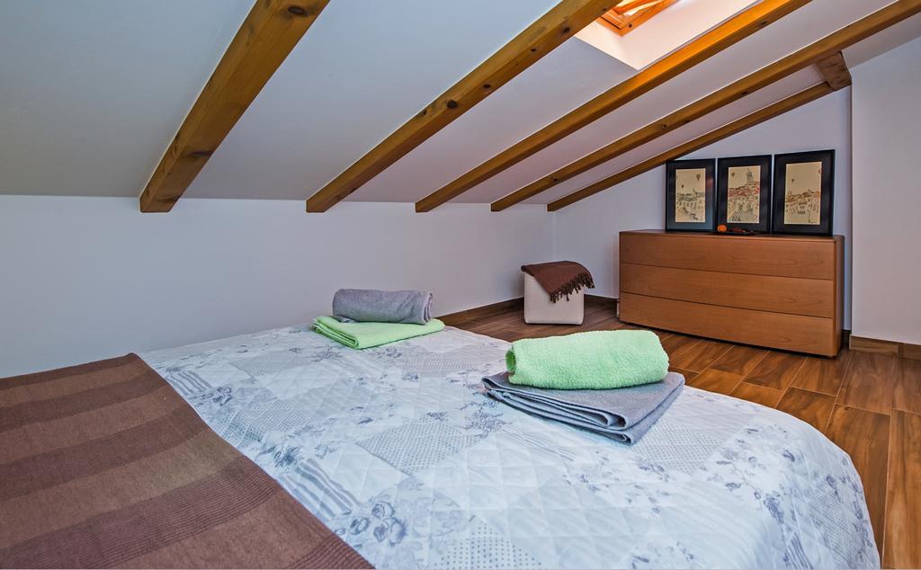 Apartment The Loft Rovinj Bagian luar foto
